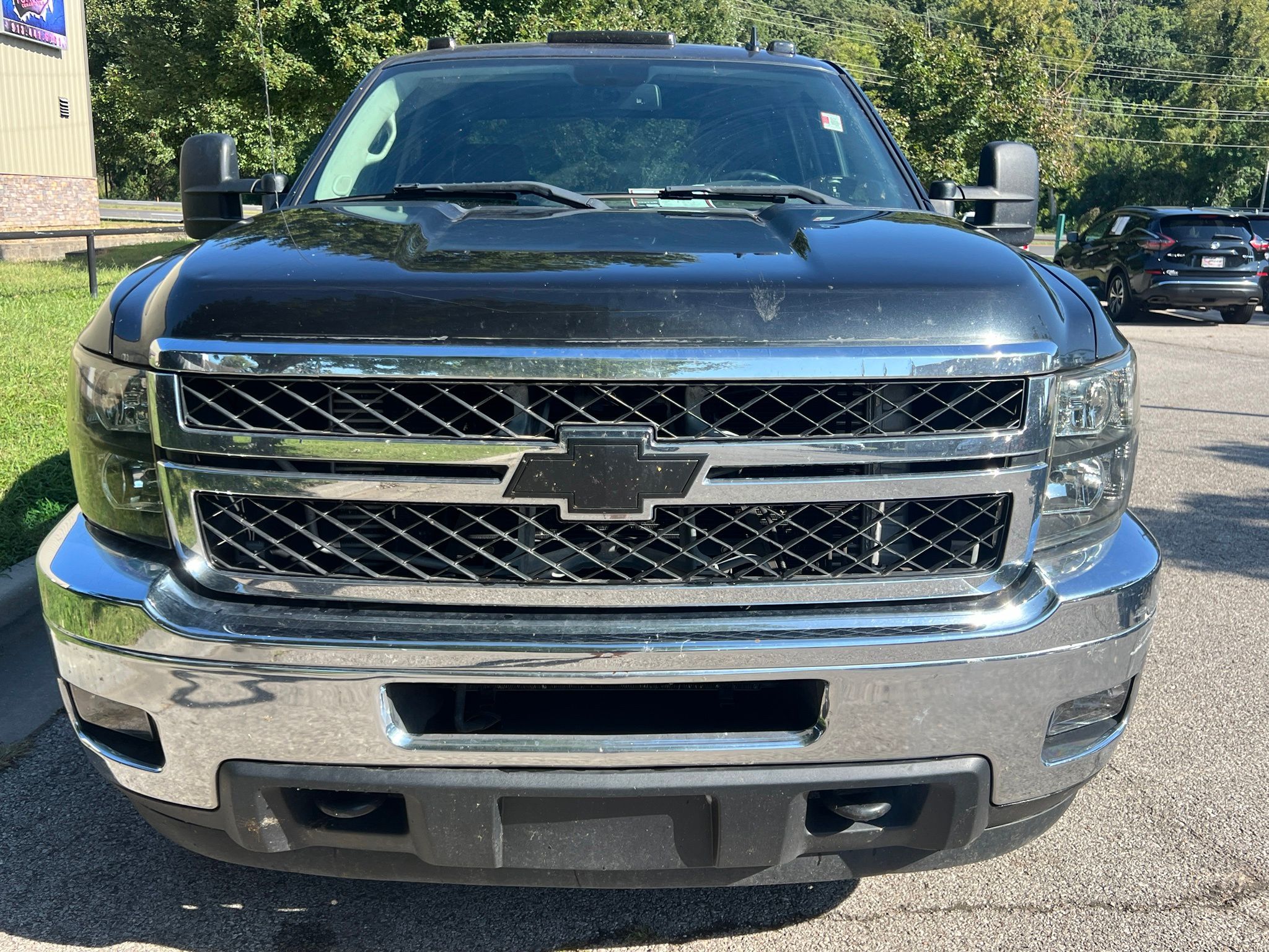 chevrolet silverado 3500hd 2012 1GC4K0C88CF152932 image chevrolet silverado 3500hd 2012 1GC4K0C88CF152932 image